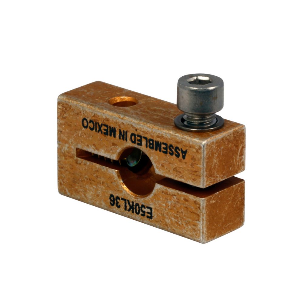 E50KL36 - Eaton Cutler Hammer - E50 Nema Heavy Duty Plug-In Limit Switch Operator