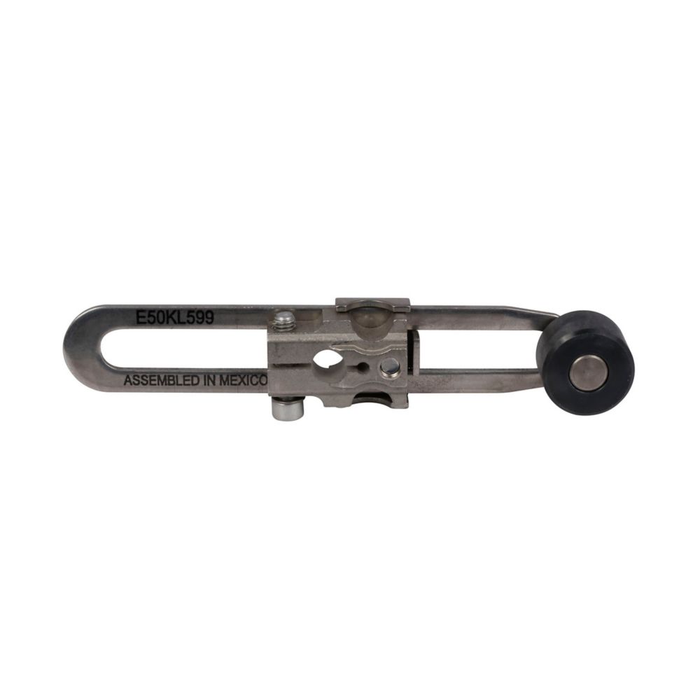 E50KL599 - Eaton Cutler Hammer - E50 Nema Heavy Duty Plug-In Limit Switch Operator