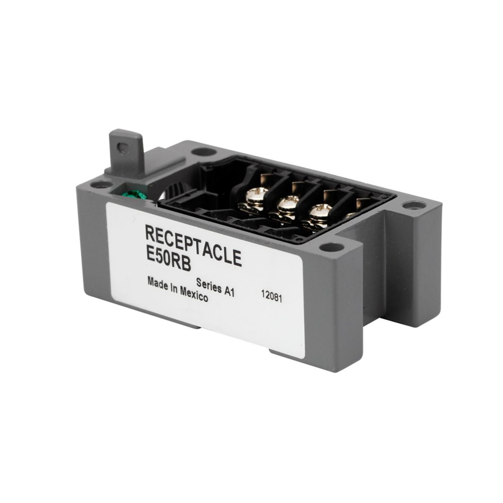 E50RB - Eaton Cutler Hammer - E50 Nema Heavy Duty Plug-In Limit Switch