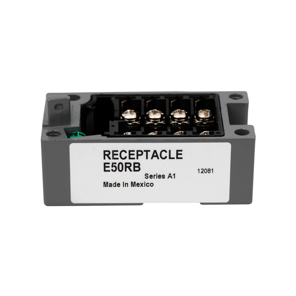 E50RB - Eaton Cutler Hammer - E50 Nema Heavy Duty Plug-In Limit Switch