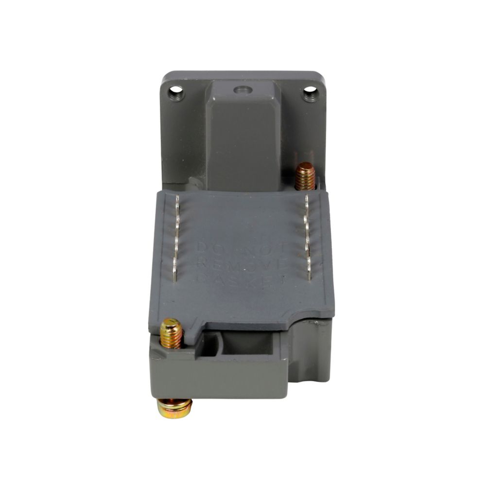 E50SB - Eaton Cutler Hammer - E50 Nema Heavy Duty Plug-In Limit Switch