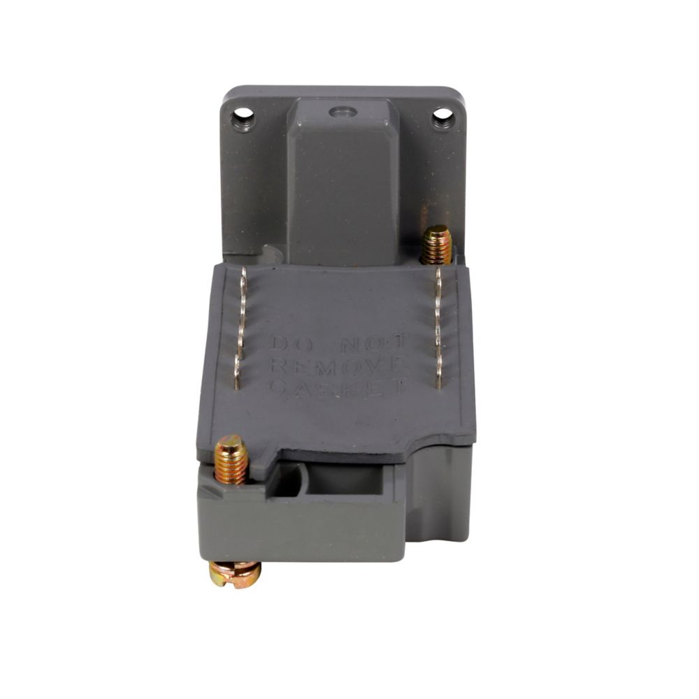 E50SN - Eaton Cutler Hammer - E50 Nema Heavy Duty Plug-In Limit Switch