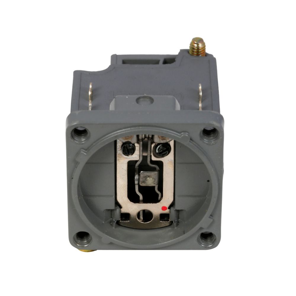 E50SN - Eaton Cutler Hammer - E50 Nema Heavy Duty Plug-In Limit Switch