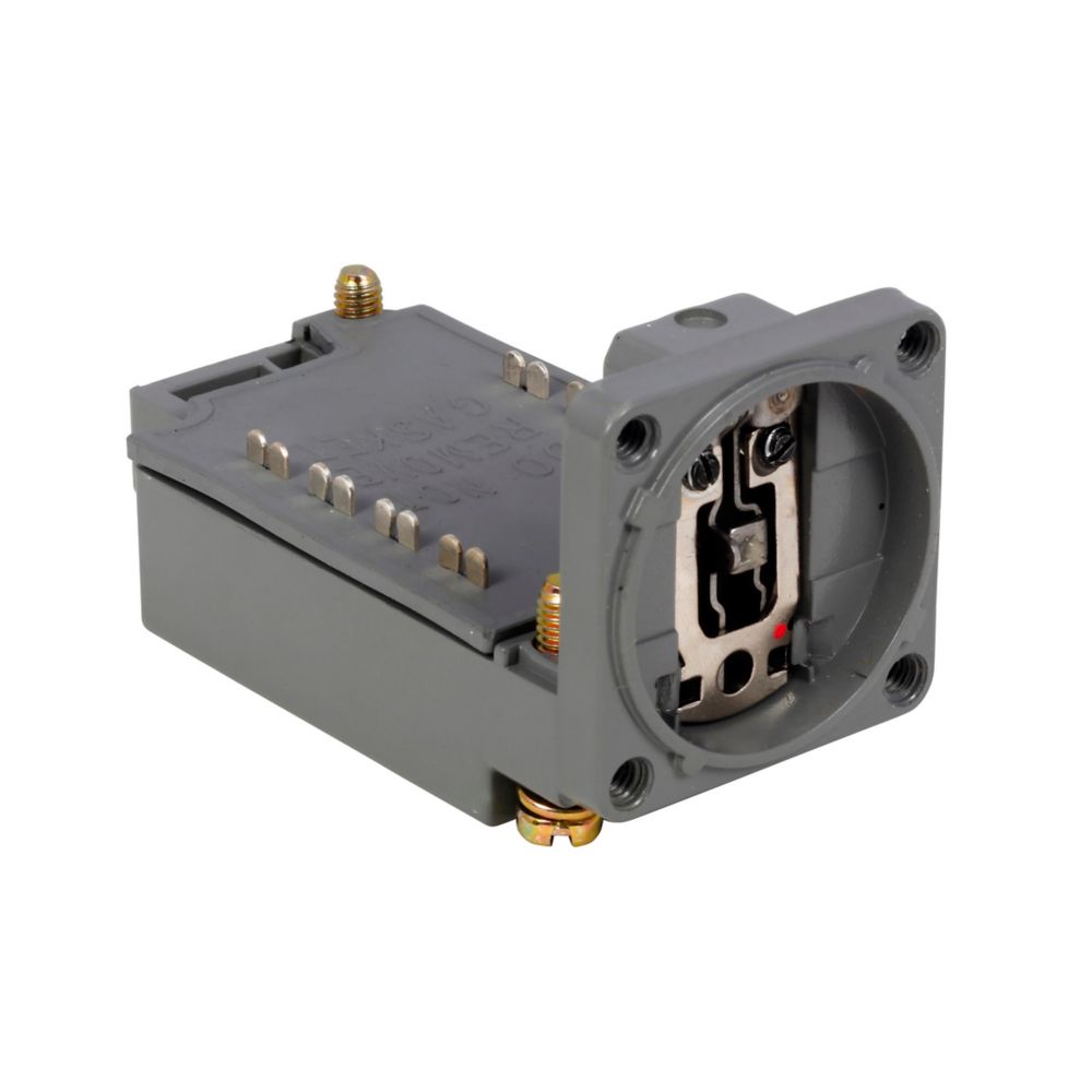 E50SN - Eaton Cutler Hammer - E50 Nema Heavy Duty Plug-In Limit Switch