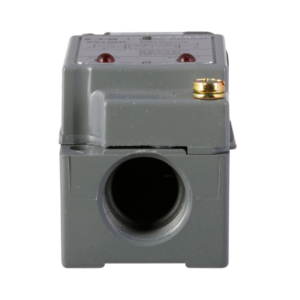 E51DT5 - Eaton Cutler Hammer - E51 Nema Limit Switch Inductive Proximity Sensor