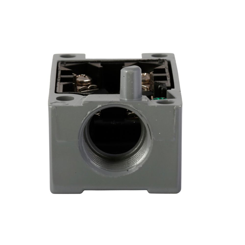 E51RC - Eaton Cutler Hammer - 120 V E51 Nema Limit Switch Inductive Proximity Sensor