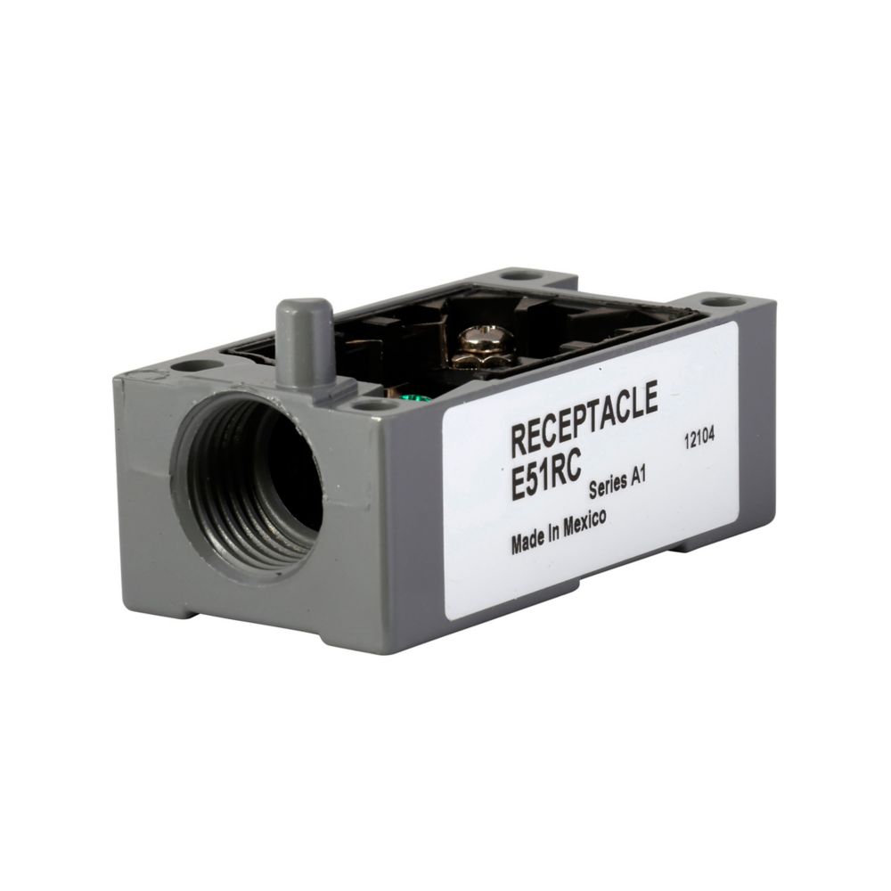 E51RC - Eaton Cutler Hammer - 120 V E51 Nema Limit Switch Inductive Proximity Sensor