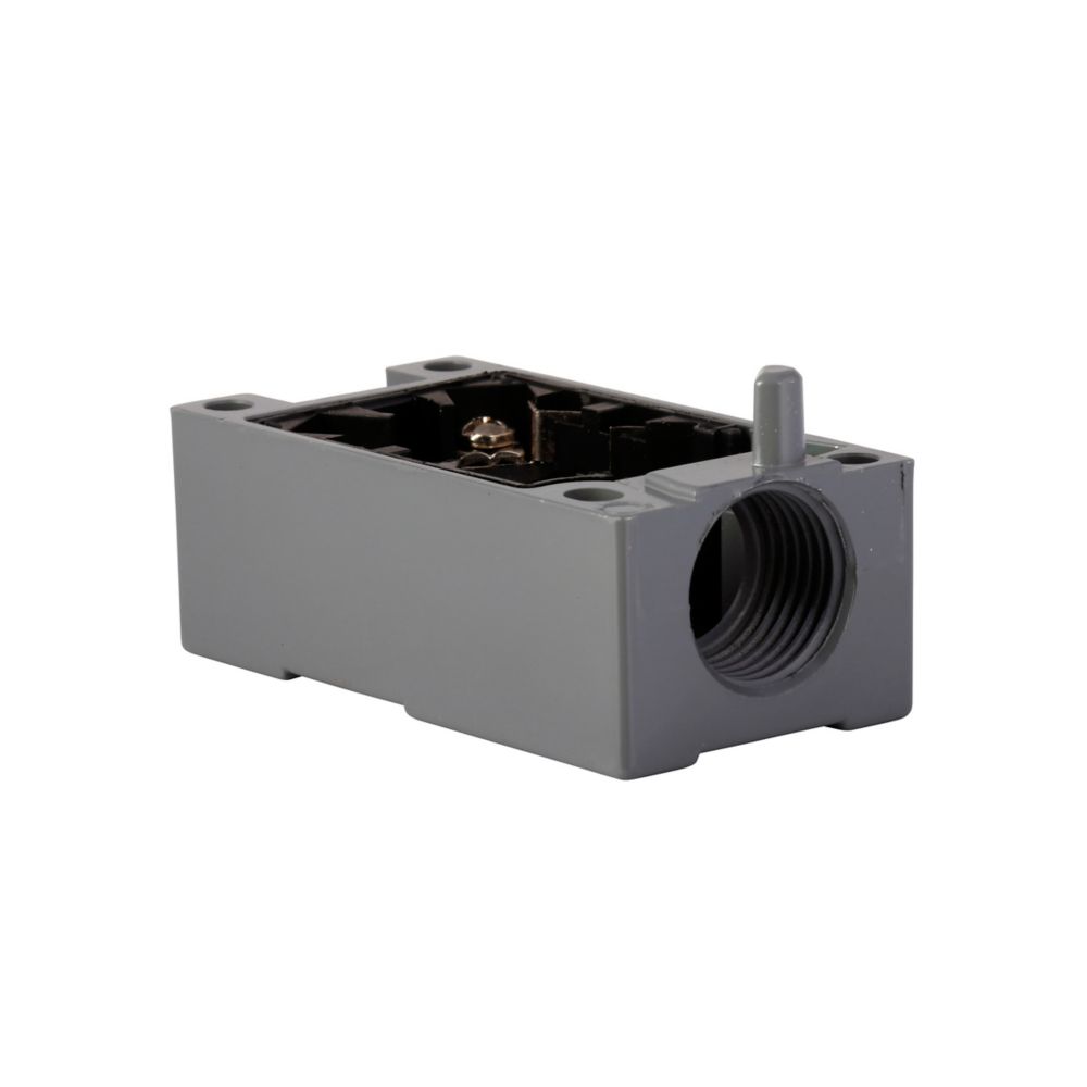 E51RC - Eaton Cutler Hammer - 120 V E51 Nema Limit Switch Inductive Proximity Sensor