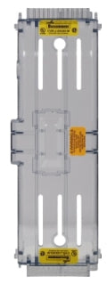 CVR-J-60200-M - Bussmann - Class J 600V 200A Fuse Cover