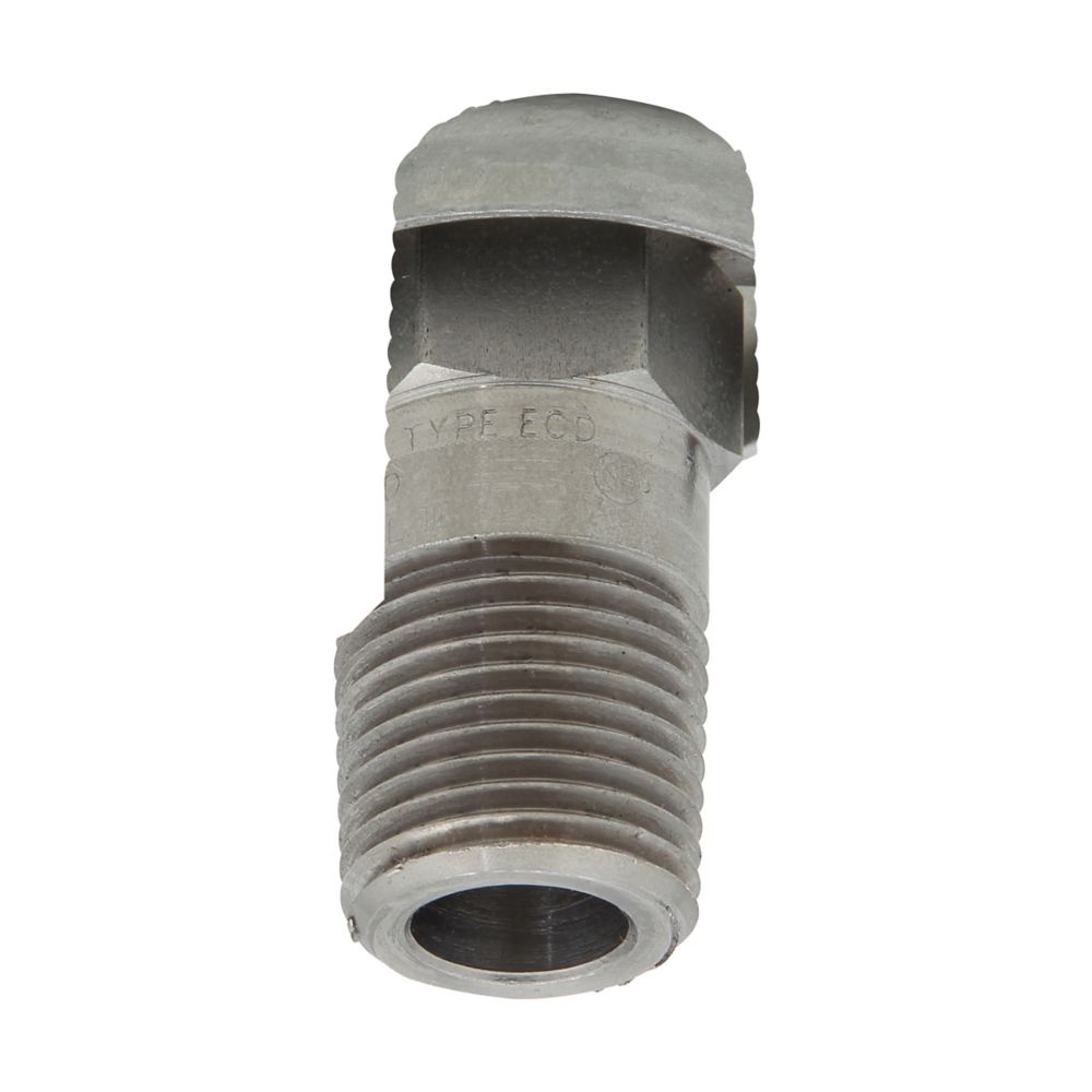 ECD13 - Eaton Crouse-Hinds Series - 1/2" ECD Standard Breather