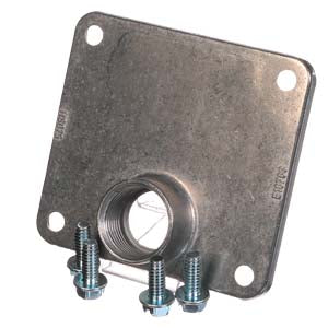 ECHS075 - Siemens - 3/4 Inch Load Center Rain Hub