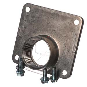 ECHS125 - Siemens - Motor Starter