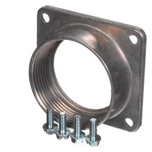 ECHS250 - Siemens - 2.5 Inch Load Center Rain Hub