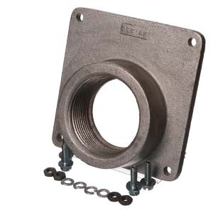 ECHV250 - Siemens - 2.5 Inch Load Center Rain Hub HV