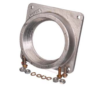 ECHV350 - Siemens - 3.5 Inch Load Center Rain Hub HV