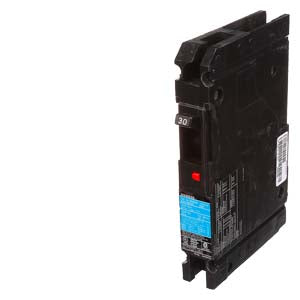 ED41B030 - Siemens - 30A 277V 1 Pole Circuit Breakers