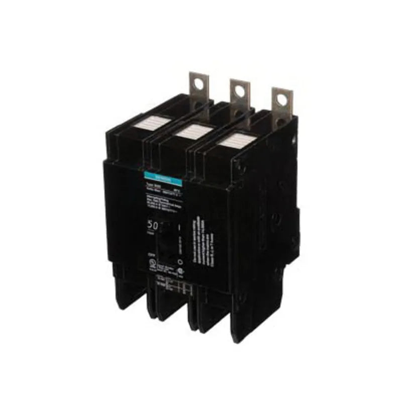 ED42B025 - Siemens - 25A 480V 2 Pole Circuit Breakers