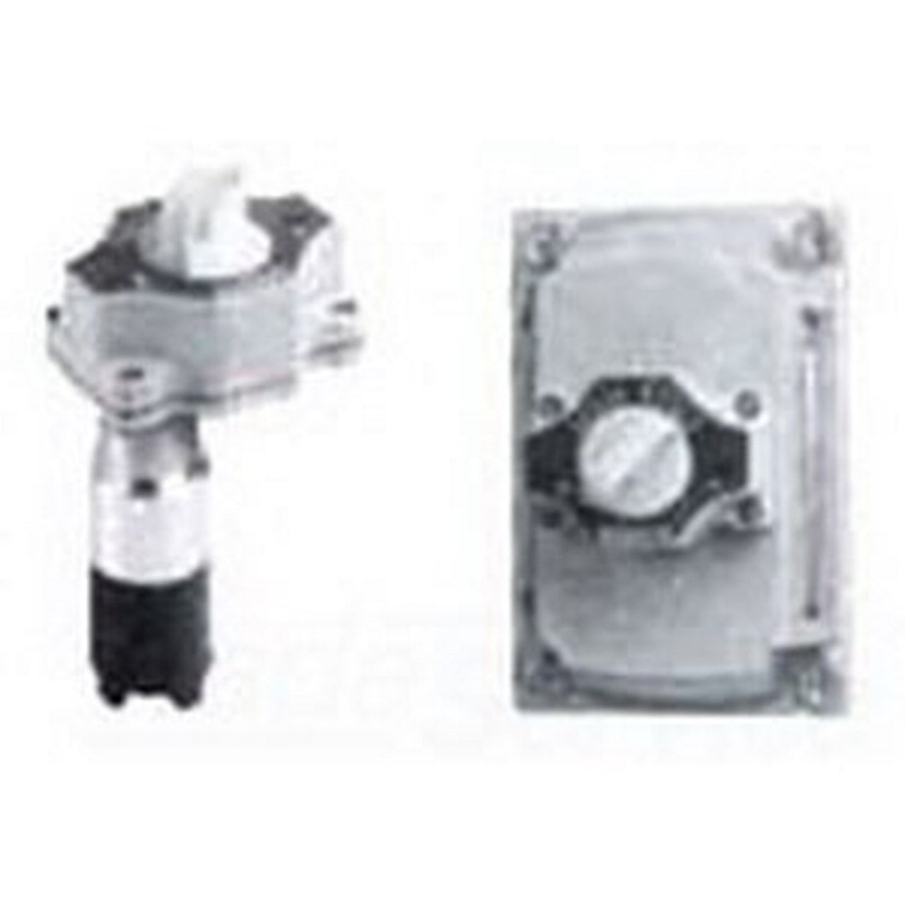 EFKB102 - Appleton - 10A 600V 3-Position Selector Switch Assembly