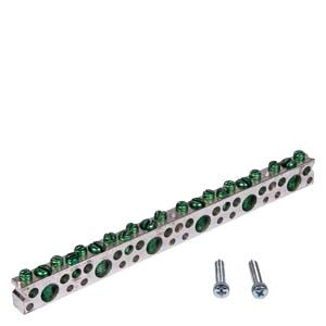 EGK - Siemens - Motor Starter