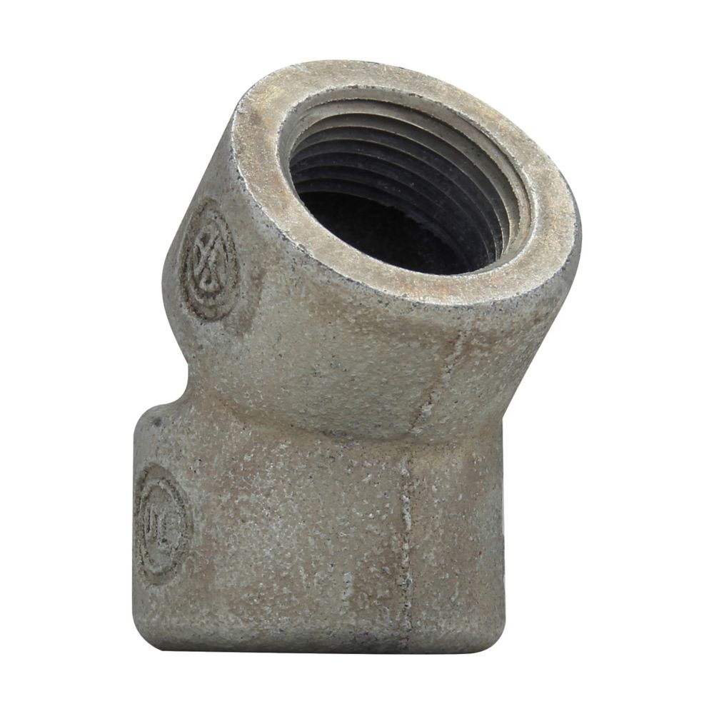 EL2 - Eaton Crouse-Hinds Series - 3/4" EL Elbow