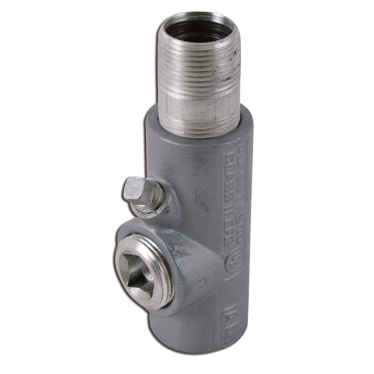 EYM75AL - Appleton - 3/4" Vertical/Horizontal Sealing Explosion-Proof Aluminum Fitting
