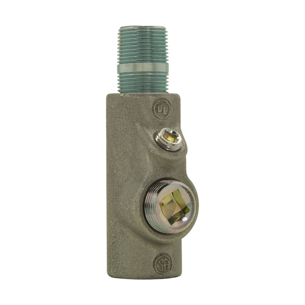 EYS816 - Eaton Crouse-Hinds Series - 3" EYS Conduit Sealing Vertical or Horizontal Fitting