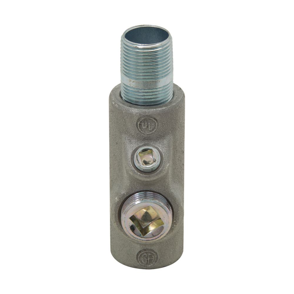 EYS816 - Eaton Crouse-Hinds Series - 3" EYS Conduit Sealing Vertical or Horizontal Fitting