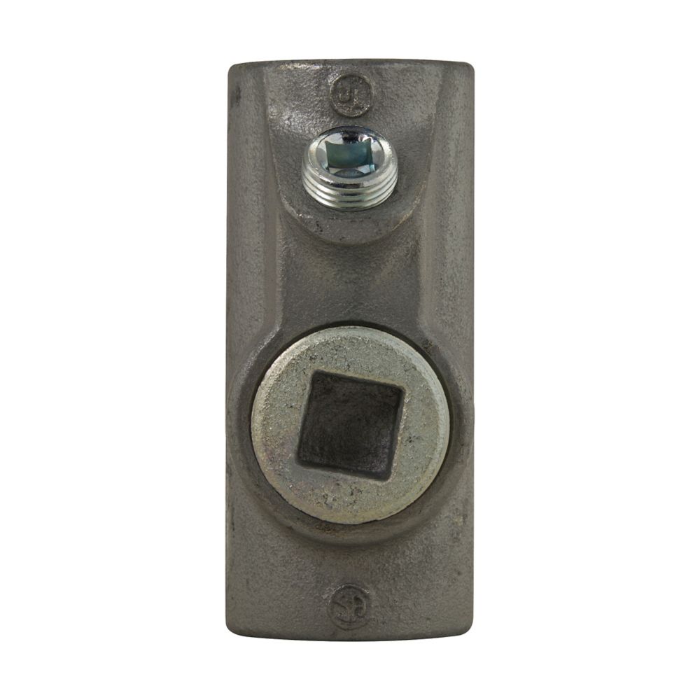 EYS8 - Eaton Crouse-Hinds Series - 3" EYS Conduit Sealing Vertical or Horizontal Fitting