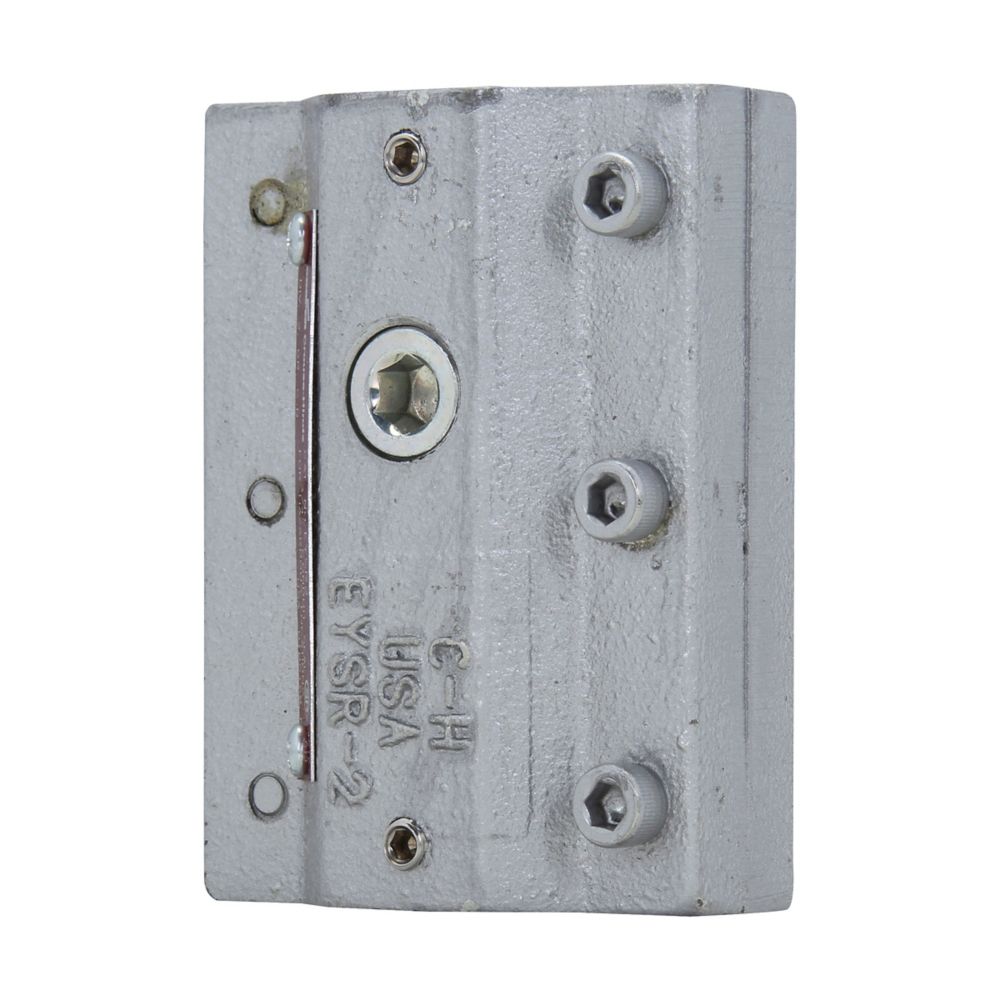 EYSR8 - Eaton Crouse-Hinds Series - 3" EYSR Retrofit Sealing Fitting
