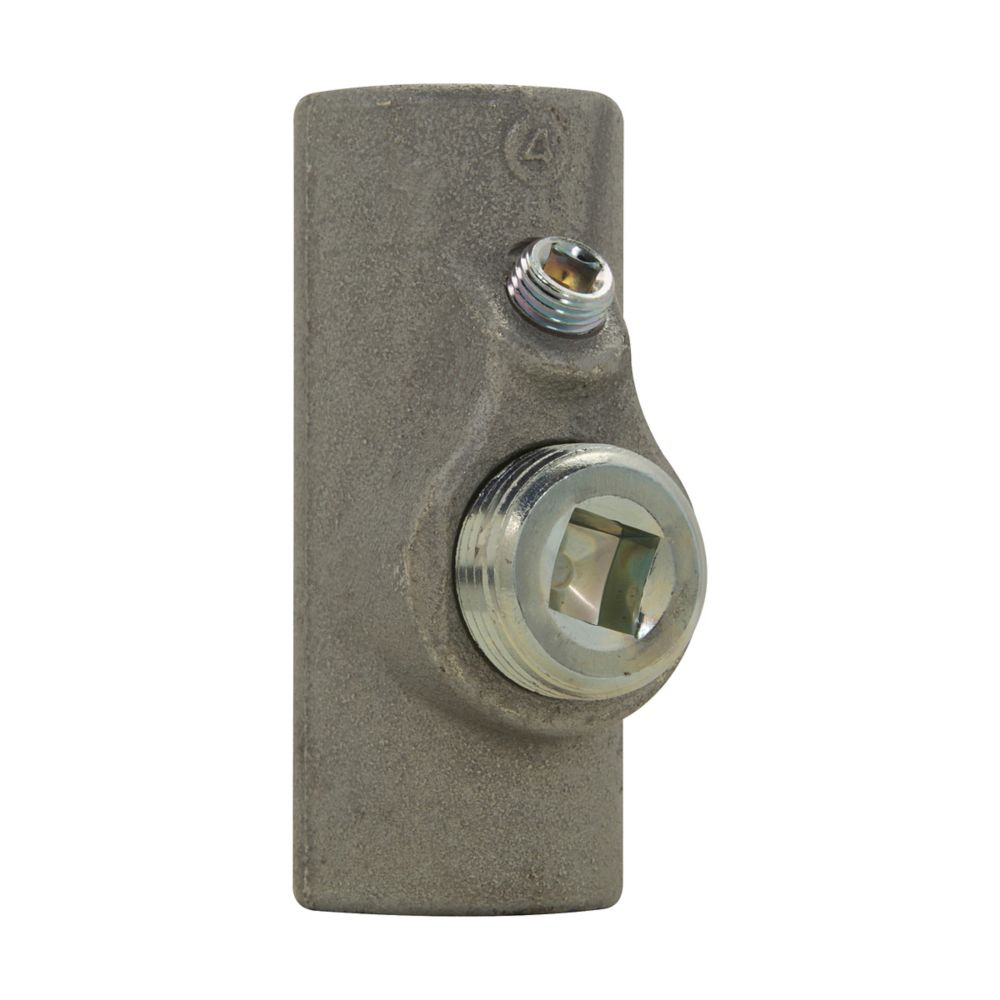EYSX3SA - Eaton Crouse-Hinds Series - 1" EYSX Expanded Fill Sealing Vertical or Horizontal Fitting