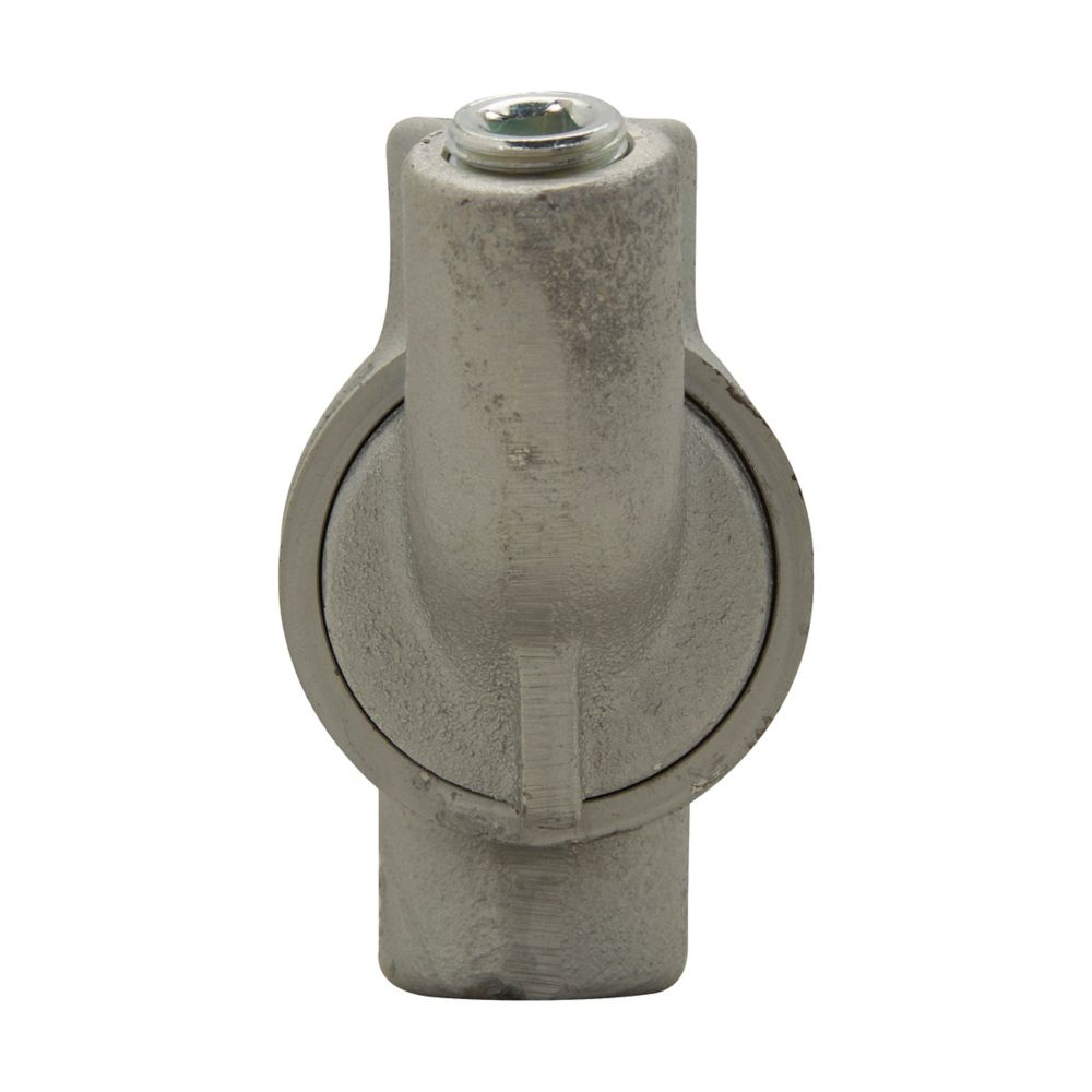 EZS2 - Eaton Crouse-Hinds Series - 3/4" Ezs Conduit Sealing Fitting