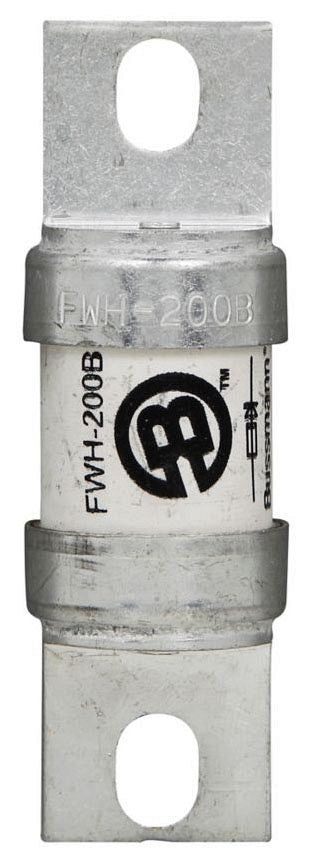 FWH-200B - Bussmann - 500V Semiconductor Fuse