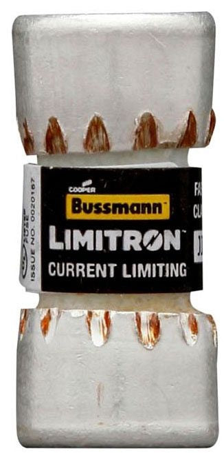JJN-1 - Bussmann - 300V Class T Fast-Acting Fuse