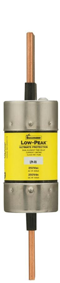 LPN-RK-200SP - Bussmann - 250V Low-Peak Dual-Element Fuse