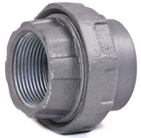 UNF300R - Appleton - Conduit Fitting Explosionproof 3" Zinc