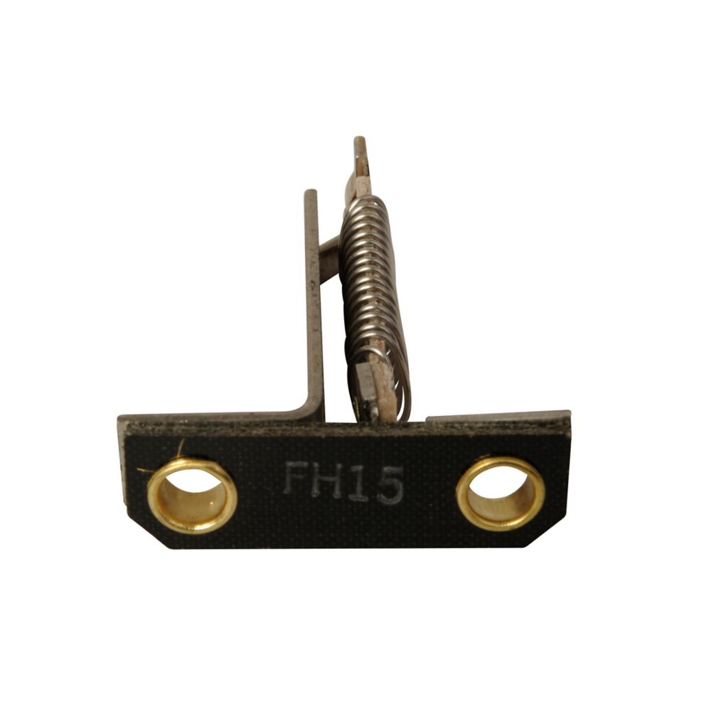 FH15 - Eaton Cutler Hammer - A200/B100 Heater