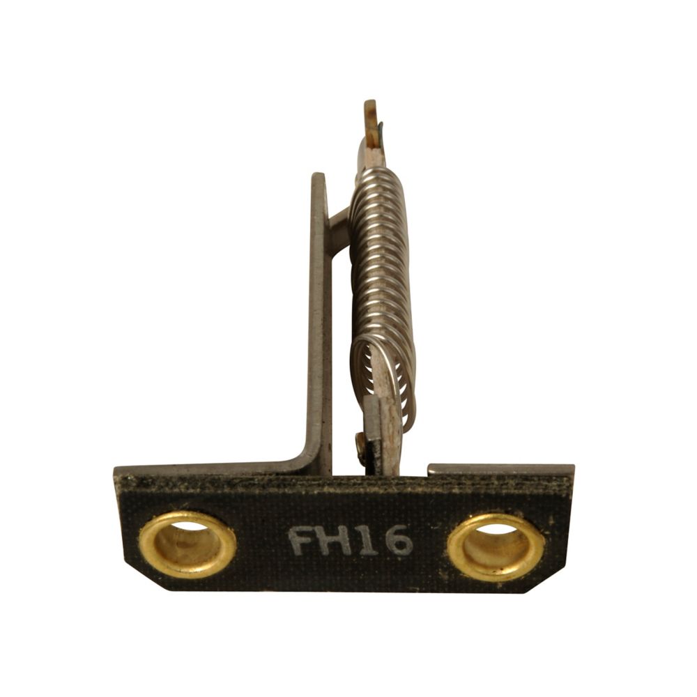 FH16 - Eaton Cutler Hammer - A200/B100 Heater