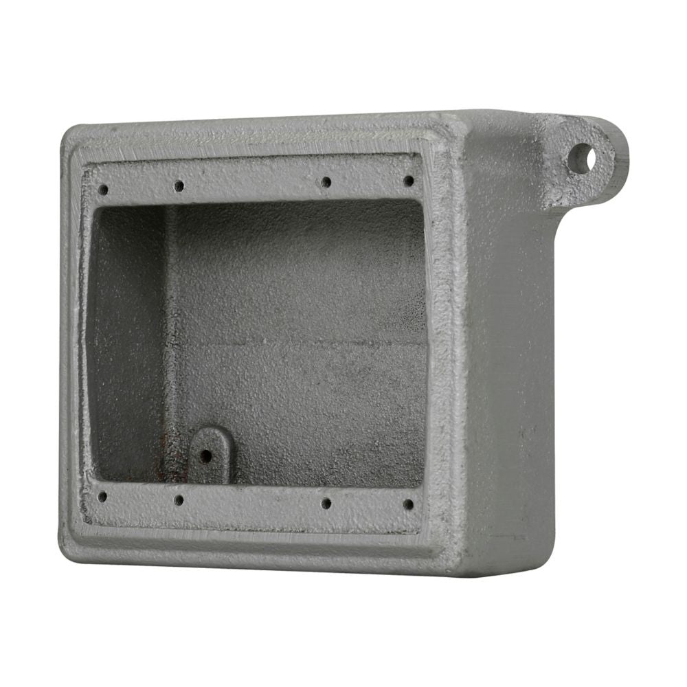 FD062 - Eaton Crouse-Hinds Series - Condulet FD blank device box