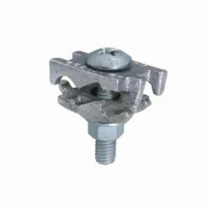 GC2525CT - Burndy - 3/8" Stud Mechanical Grounding Connector