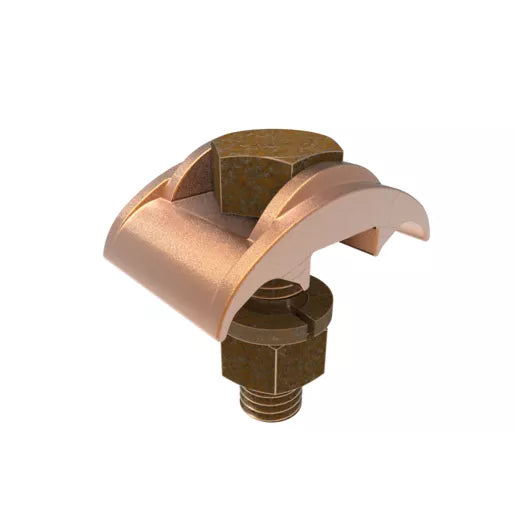 GCM29 - Burndy - 1/2" Stud Mechanical Grounding Connector
