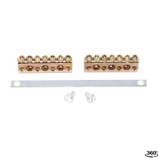 TGL2 - General Electric - Circuit Breaker Lug Terminal Kit