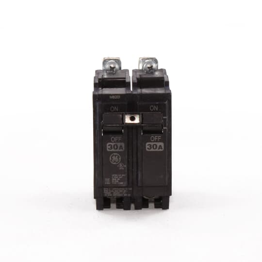 THHQB2130 - General Electric - 30 Amp 2 Pole 240 V Circuit Breaker
