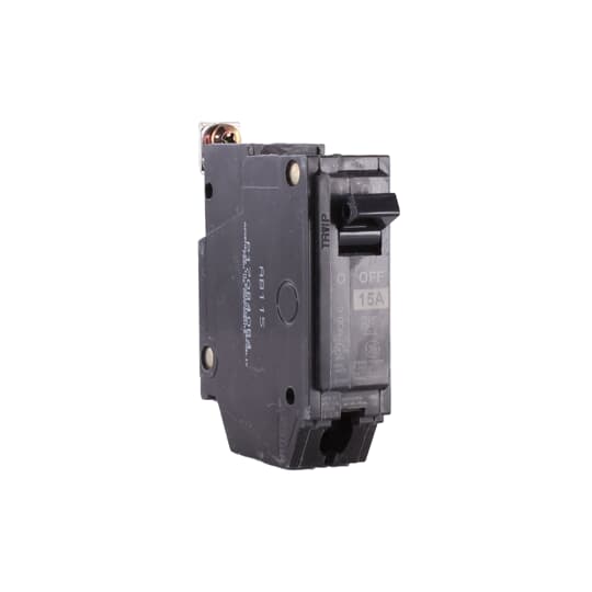 THQB1115 - General Electric - 15 Amp 1 Pole 120 V Circuit Breaker