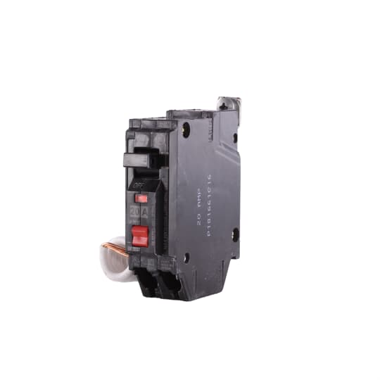 THQB1120GFT - General Electric - 20 Amp 1 Pole 120 V Circuit Breaker