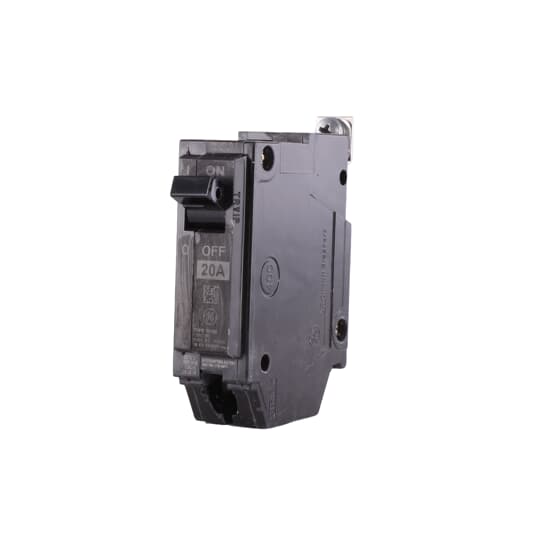 THQB1120 - General Electric - 20 Amp 1 Pole 120 V Circuit Breaker