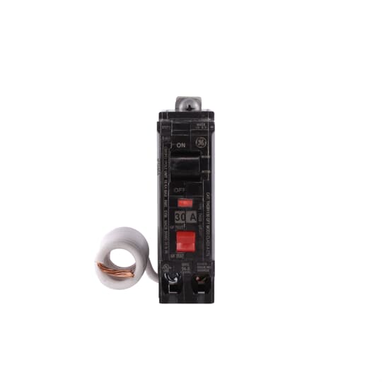 THQB1130GFT - General Electric - 30 Amp 1 Pole 120 V Circuit Breaker