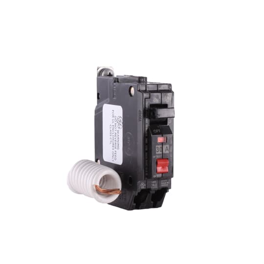 THQB1130GFT - General Electric - 30 Amp 1 Pole 120 V Circuit Breaker
