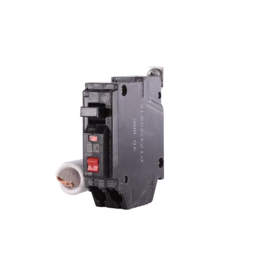 THQB1130GFT - General Electric - 30 Amp 1 Pole 120 V Circuit Breaker