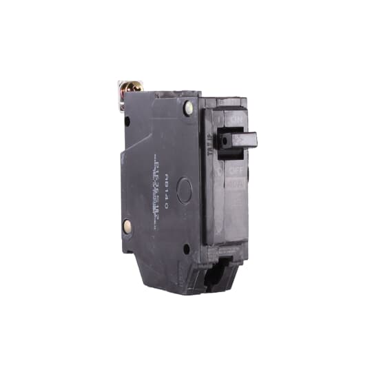 THQB1140 - General Electric - 40 Amp 1 Pole 120 V Circuit Breaker