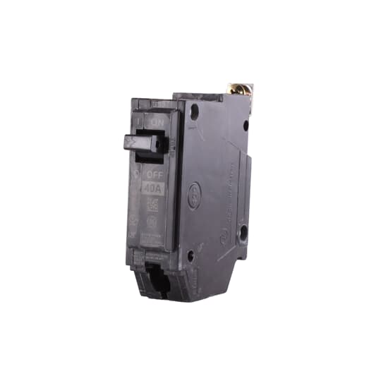 THQB1140 - General Electric - 40 Amp 1 Pole 120 V Circuit Breaker